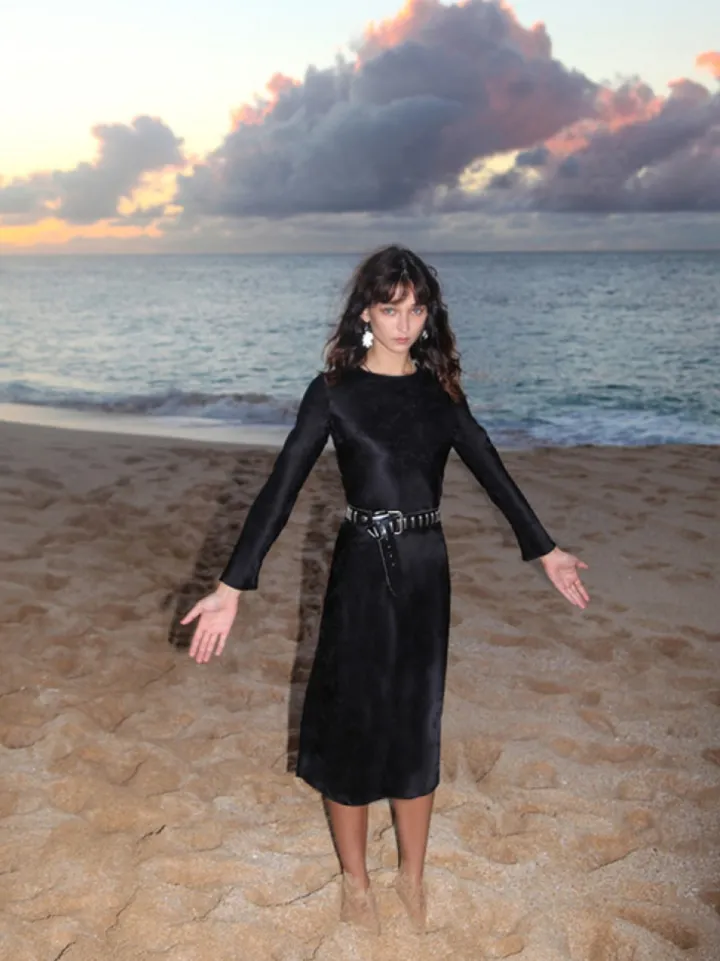 Hot The Owens - Voodoo Women Dresses