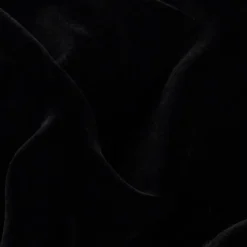 Fashion The Rachel - Black Velvet Women Dresses