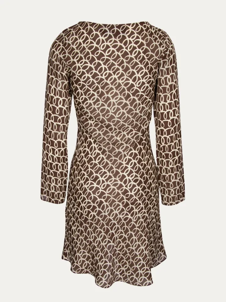 Flash Sale The Rainey - Landline Women Dresses