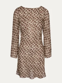 Flash Sale The Rainey - Landline Women Dresses