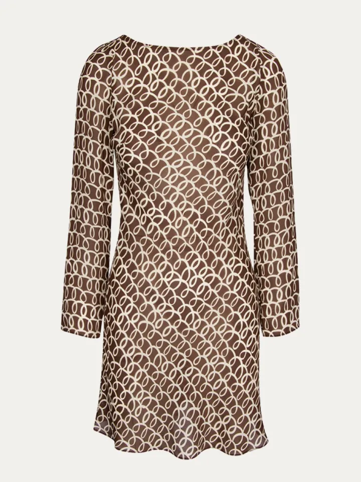 Flash Sale The Rainey - Landline Women Dresses
