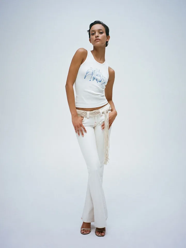 Store The Spinout Tank - All Shook Up Women Tanks