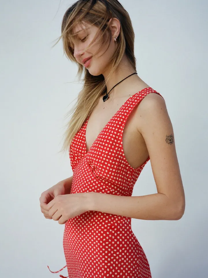 Discount The Stephanie - Paradiso Women Dresses