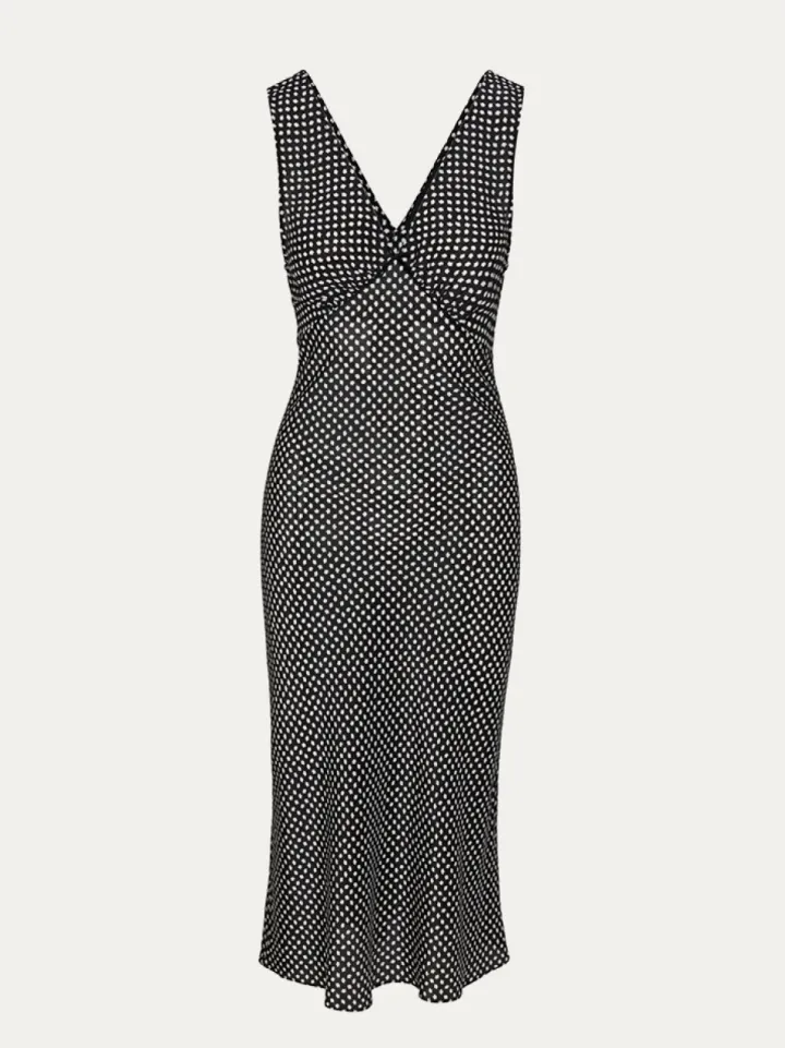 Online The Stephanie - Paradiso Noir Women Dresses