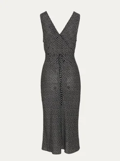 Online The Stephanie - Paradiso Noir Women Dresses