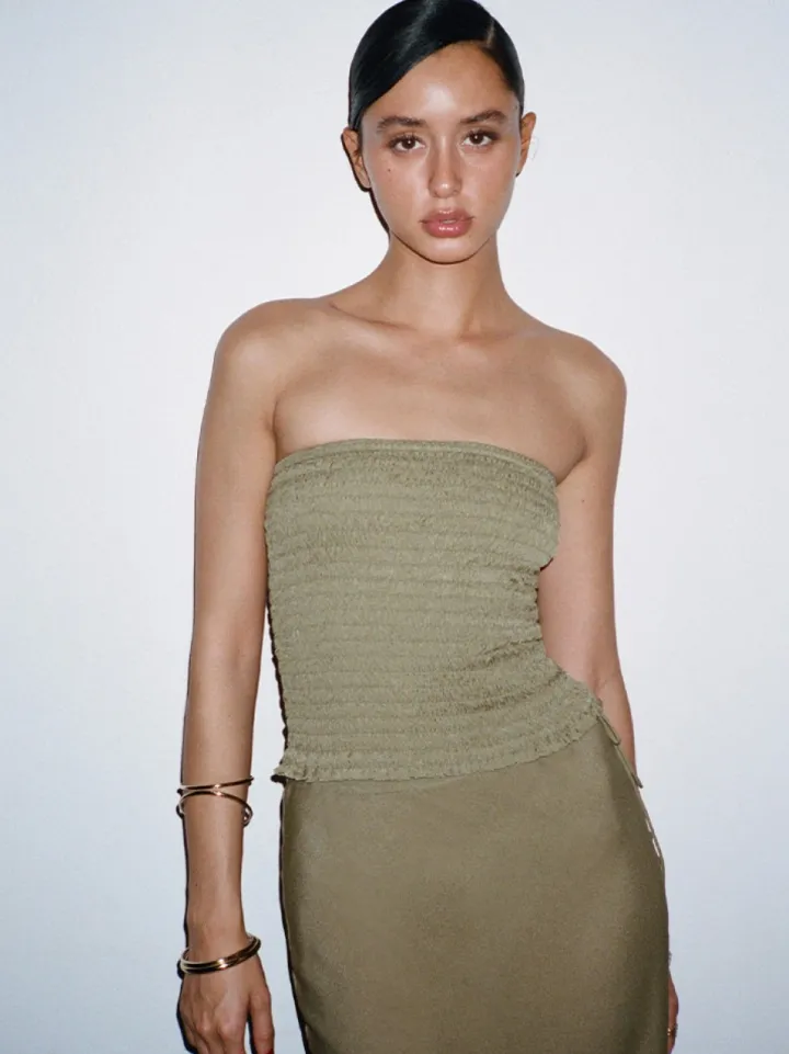 Discount The Tara - Envy Women Tops