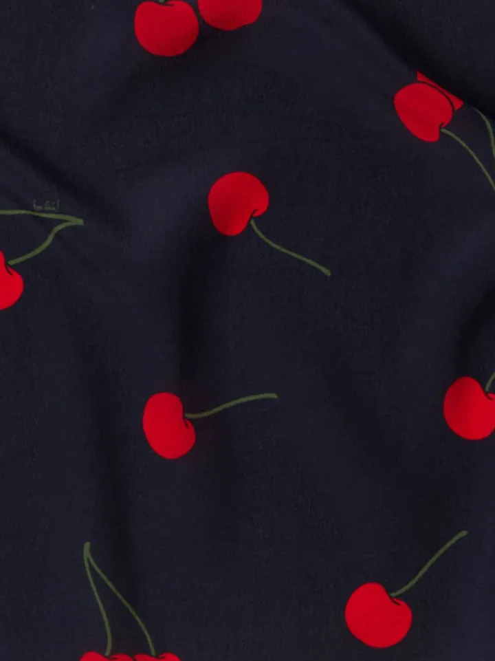 Shop The Teale - Wild Cherry Women Dresses