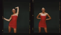 Best The Uta - Real Red Women Dresses