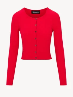 Clearance The Winona Cardigan - Ruby Women Tops