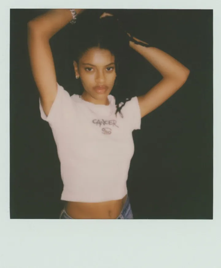 Store Zodiac Tee - Cancer Women Tees
