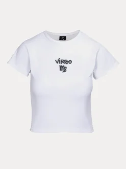 New Zodiac Tee - Virgo Women Tees