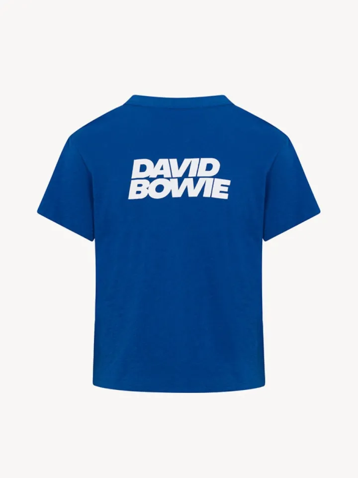 Clearance Let's Dance Tee - Blue Women Tees