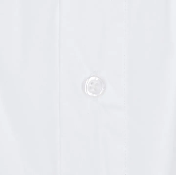 Hot Real Boxer Shorts - White Women Bottoms