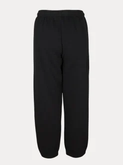 Store Real Sweatpants - Black Women Bottoms