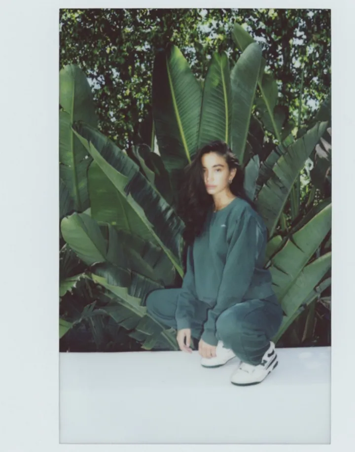 Sale Real Sweatpants - Green Women Bottoms