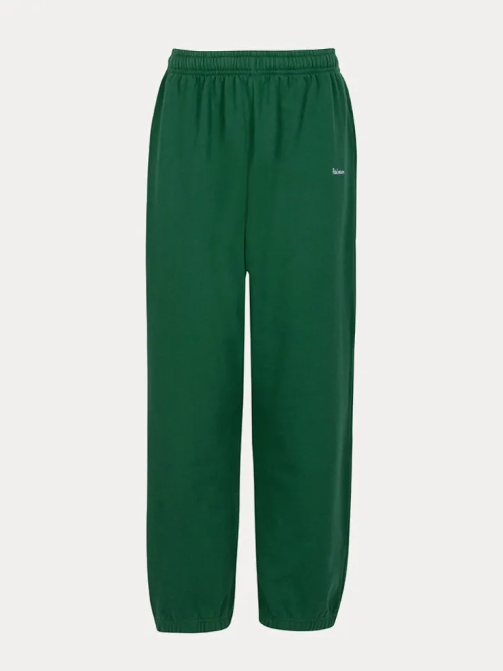 Sale Real Sweatpants - Green Women Bottoms