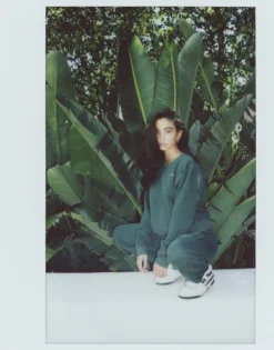 Sale Real Sweatshirt - Green Women Sweats