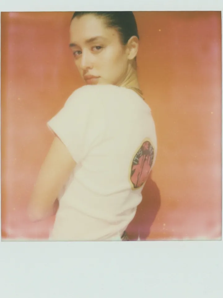 Flash Sale Real Thing Tee - White Women Tees