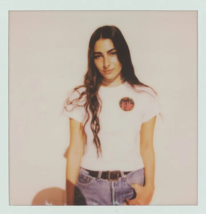 Flash Sale Real Thing Tee - White Women Tees