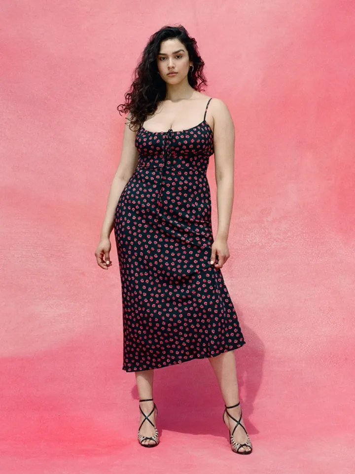Cheap The Alba - Rosalita Women Dresses