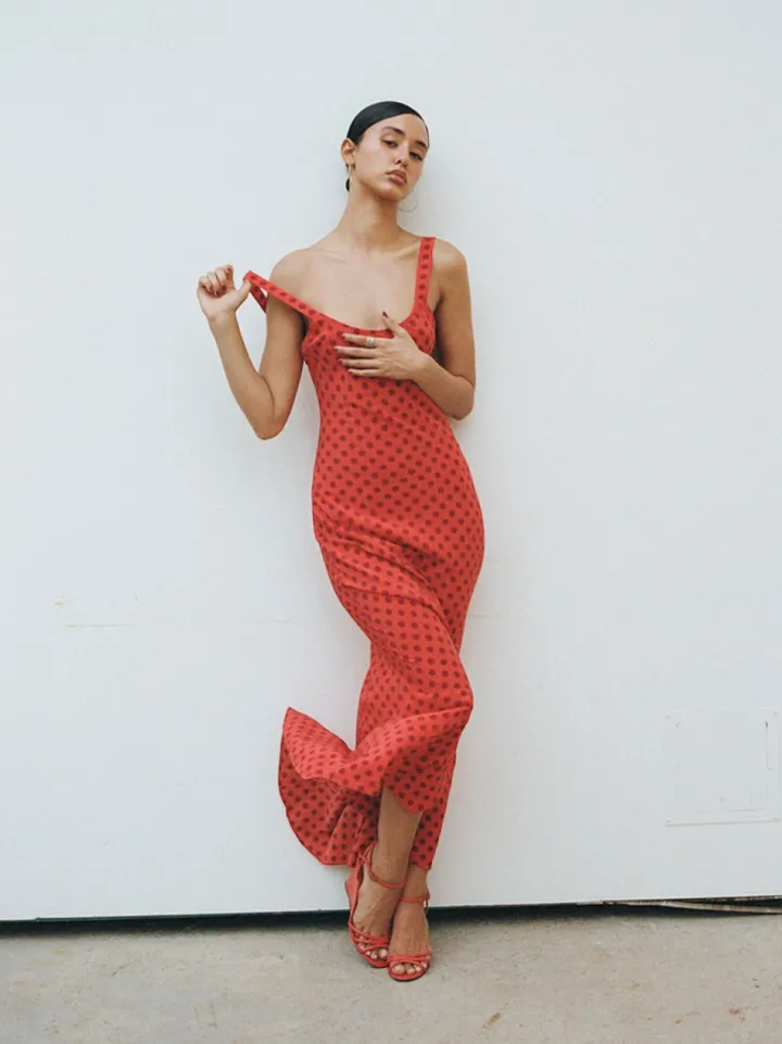 Best The Allegra - Aura Women Dresses