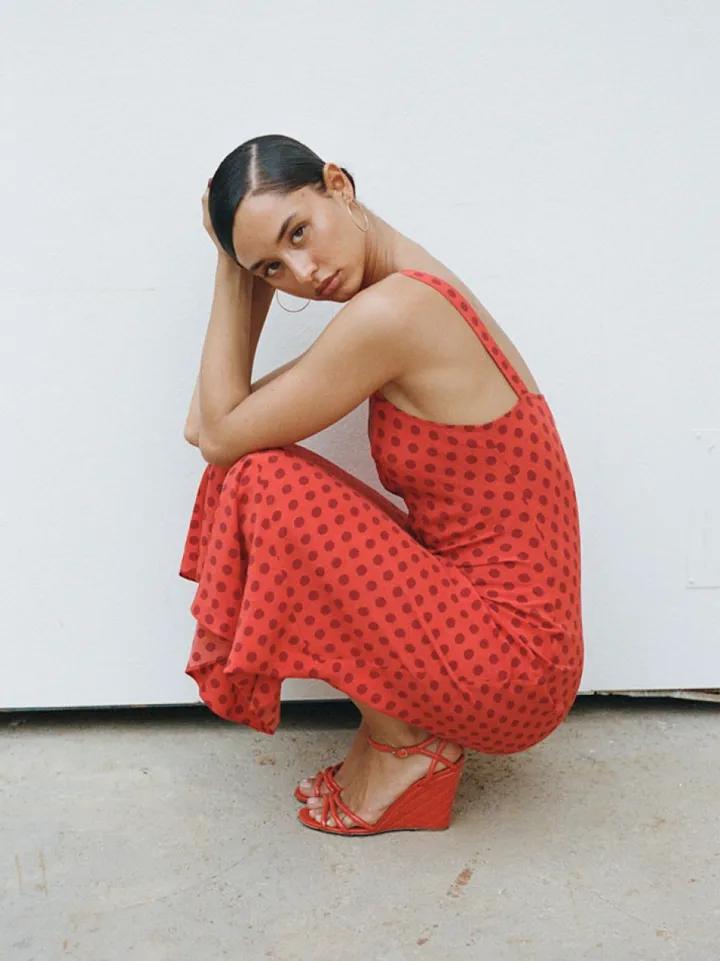 Best The Allegra - Aura Women Dresses