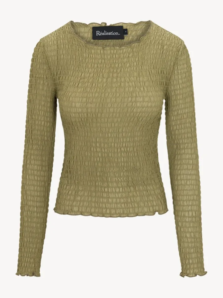 Store The Chloe - Envy Women Tops