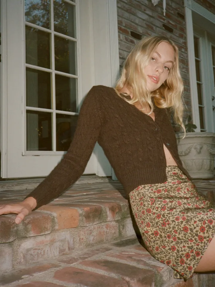 Sale The Cookies - Dahlia Women Bottoms