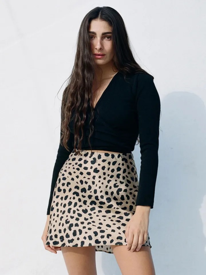 Hot The Cookies - Wild Things Women Bottoms
