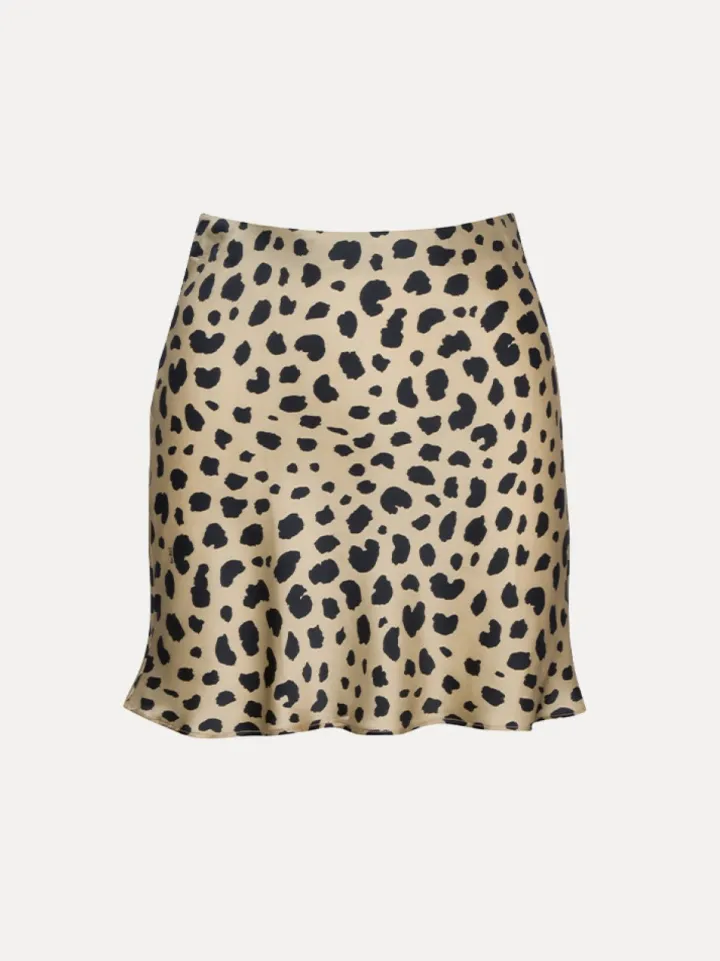 Hot The Cookies - Wild Things Women Bottoms