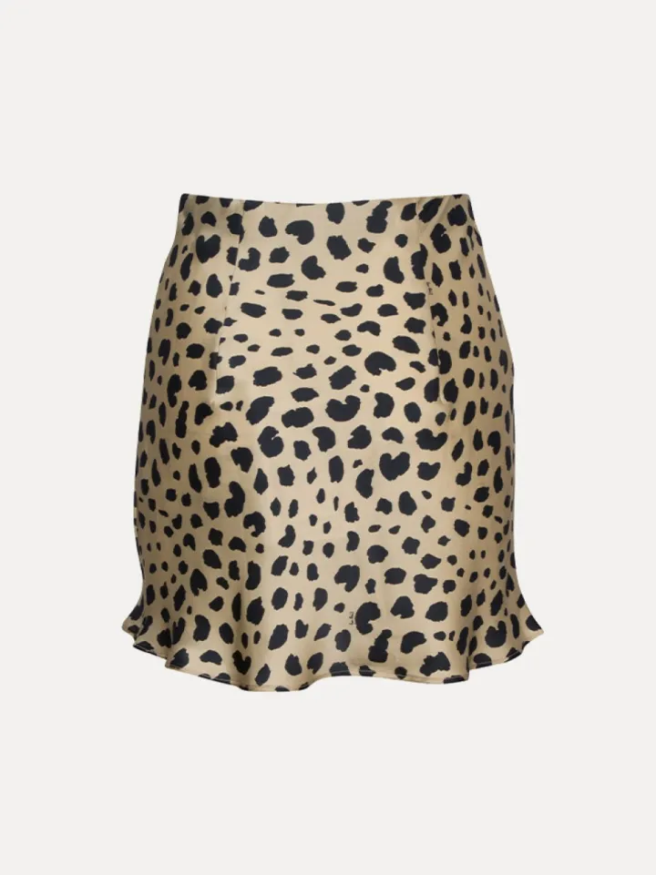 Hot The Cookies - Wild Things Women Bottoms
