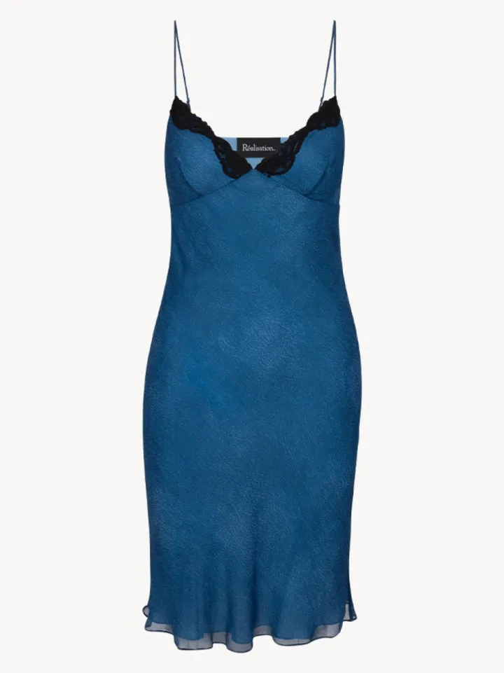 Best The Daria - Denim Women Dresses