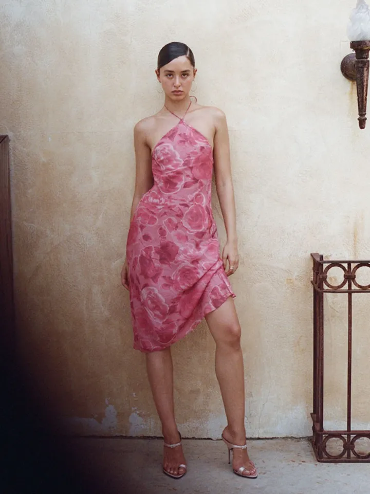Cheap The Electra - Crush Women Dresses
