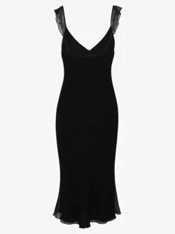 Hot The Gemma - Black Women Dresses