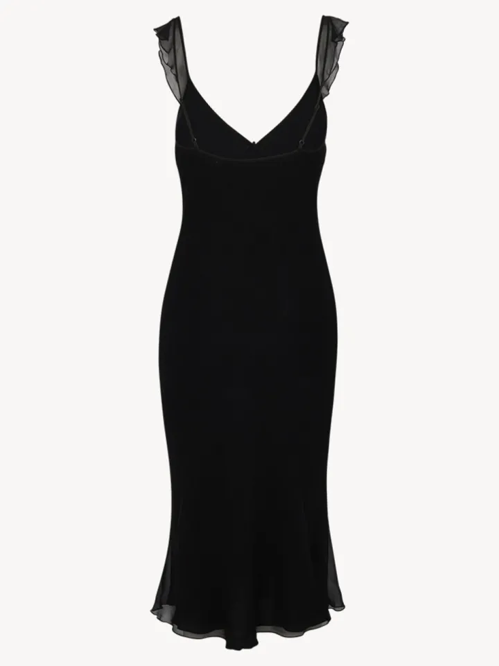 Hot The Gemma - Black Women Dresses