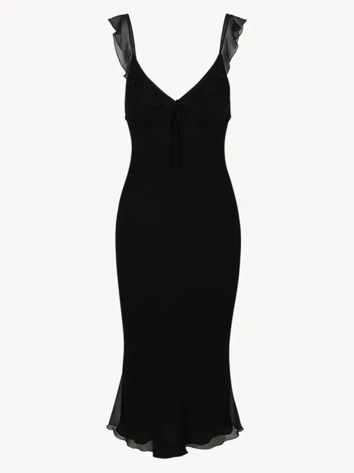 Hot The Gemma - Black Women Dresses