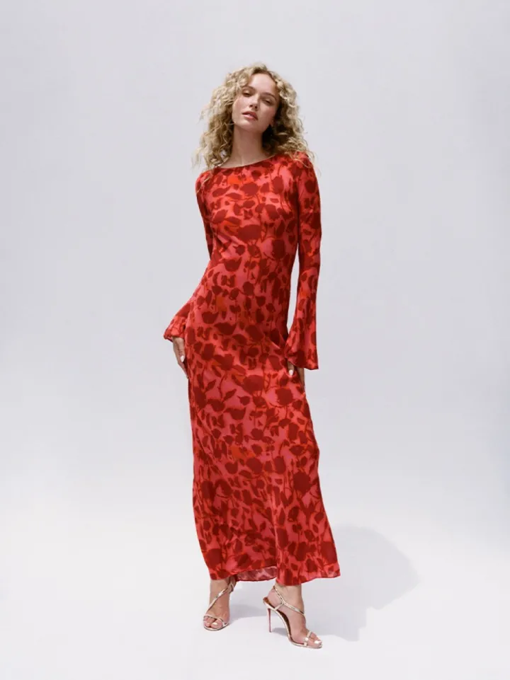 Online The Gia - Havana Women Dresses