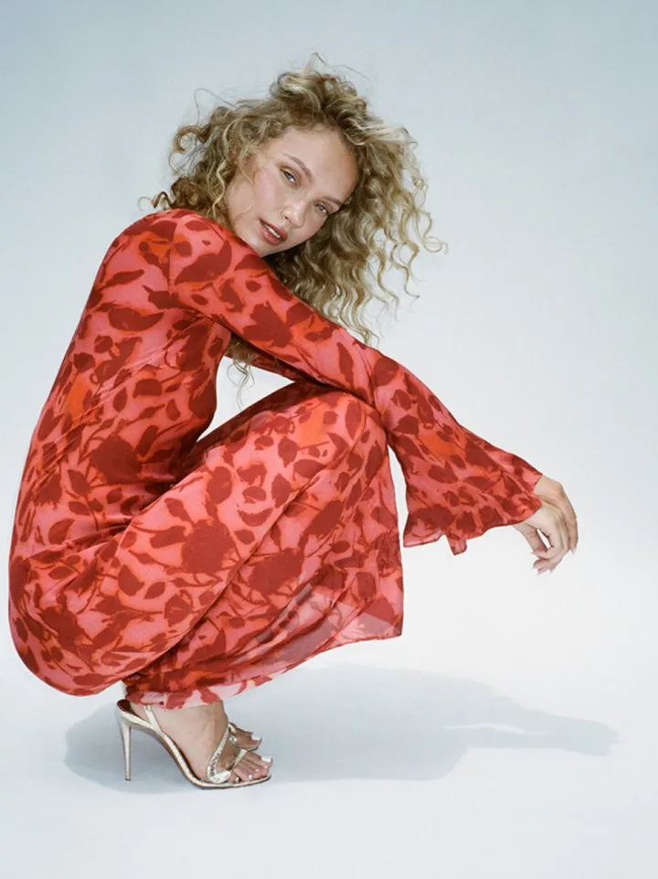 Online The Gia - Havana Women Dresses