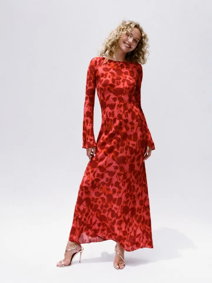 Online The Gia - Havana Women Dresses