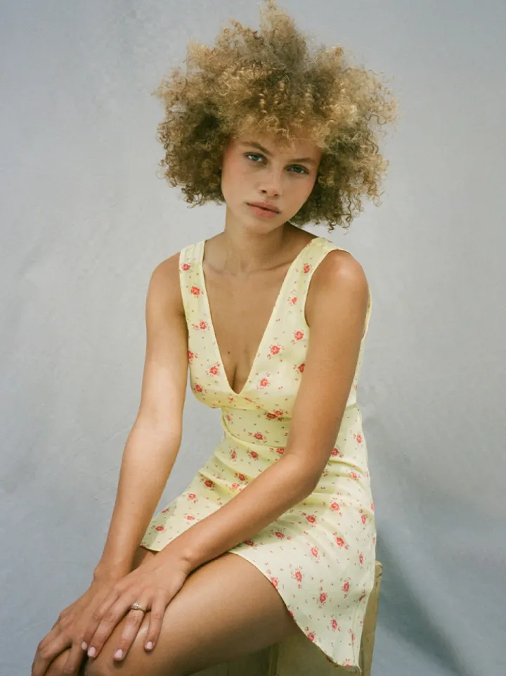 New The Isabelli - Verona Women Dresses