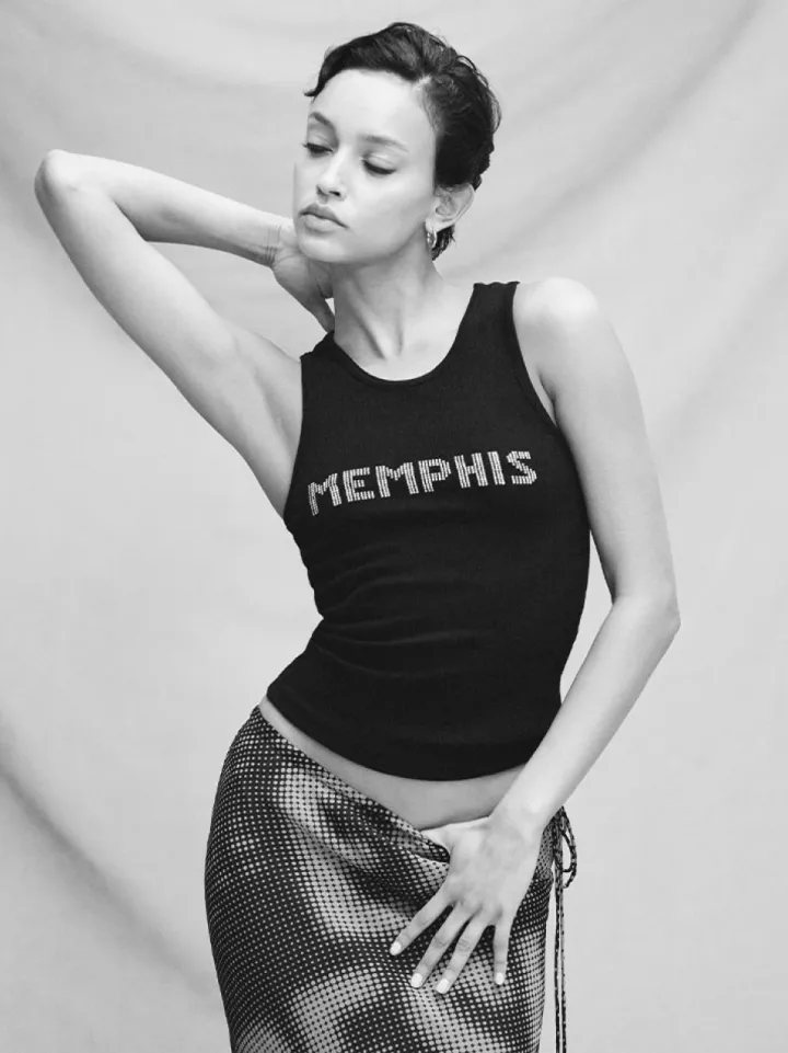 New The Presley - Burning Love Women Bottoms
