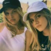 Cheap The Real Cap - Black Women Accessories