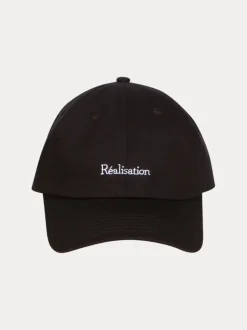 Cheap The Real Cap - Black Women Accessories