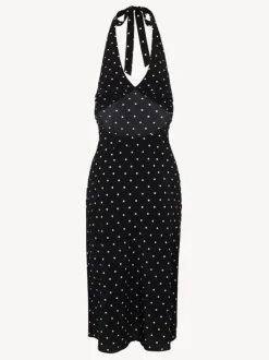 Flash Sale The Sadie - Petite Spot Noir Women Dresses