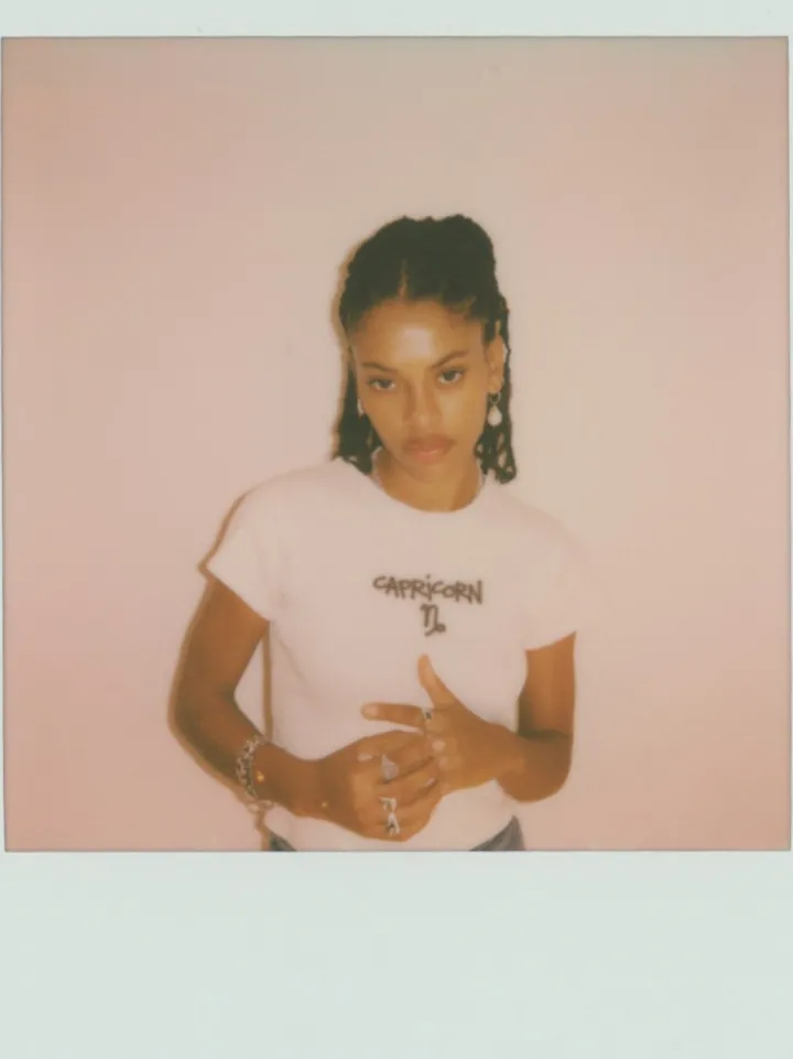 Discount Zodiac Tee - Capricorn Women Tees
