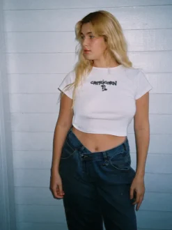 Discount Zodiac Tee - Capricorn Women Tees