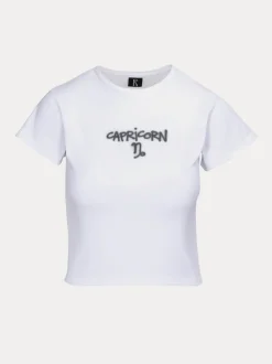 Discount Zodiac Tee - Capricorn Women Tees
