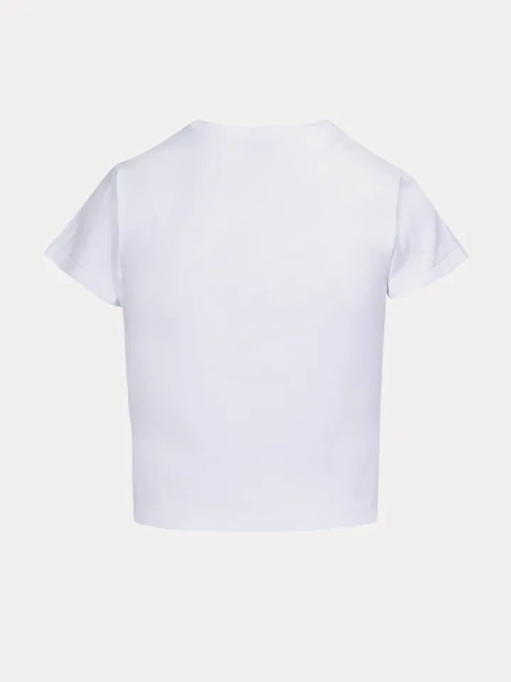 Fashion Zodiac Tee - Leo Women Tees