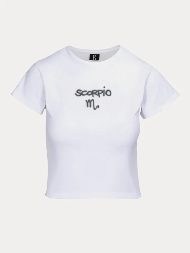 Cheap Zodiac Tee - Scorpio Women Tees